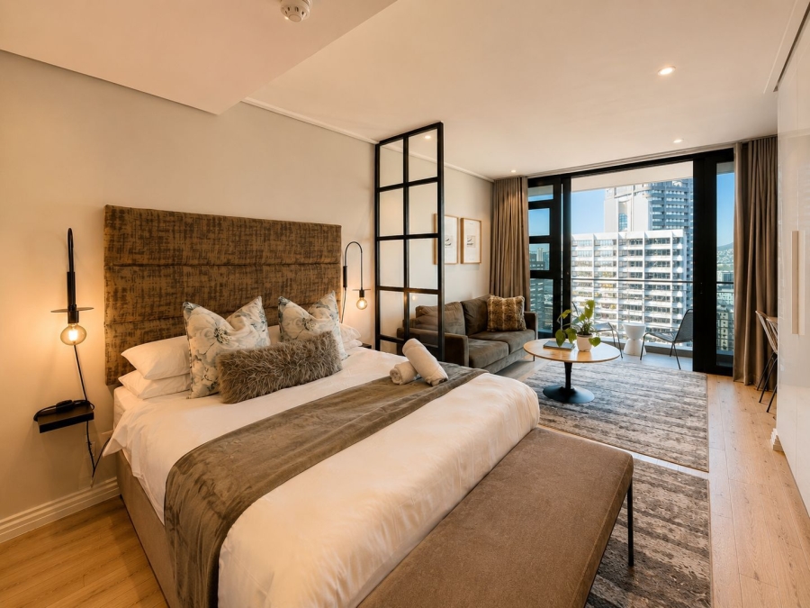 0 Bedroom Property for Sale in Cape Town City Centre Western Cape